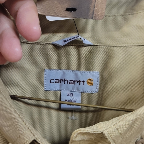 Carhartt long sleeve - Picture 4 of 7
